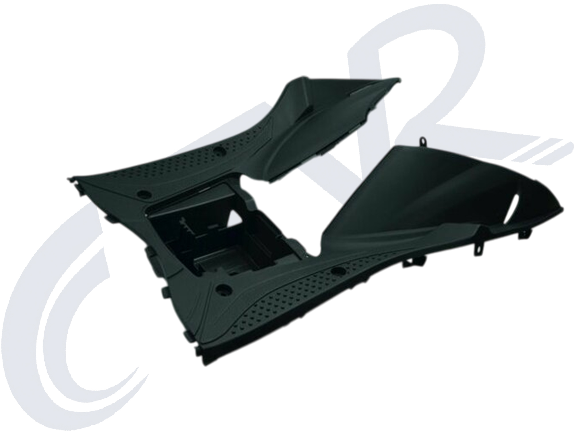 FİZY 125 AKÜ TABANI OEM