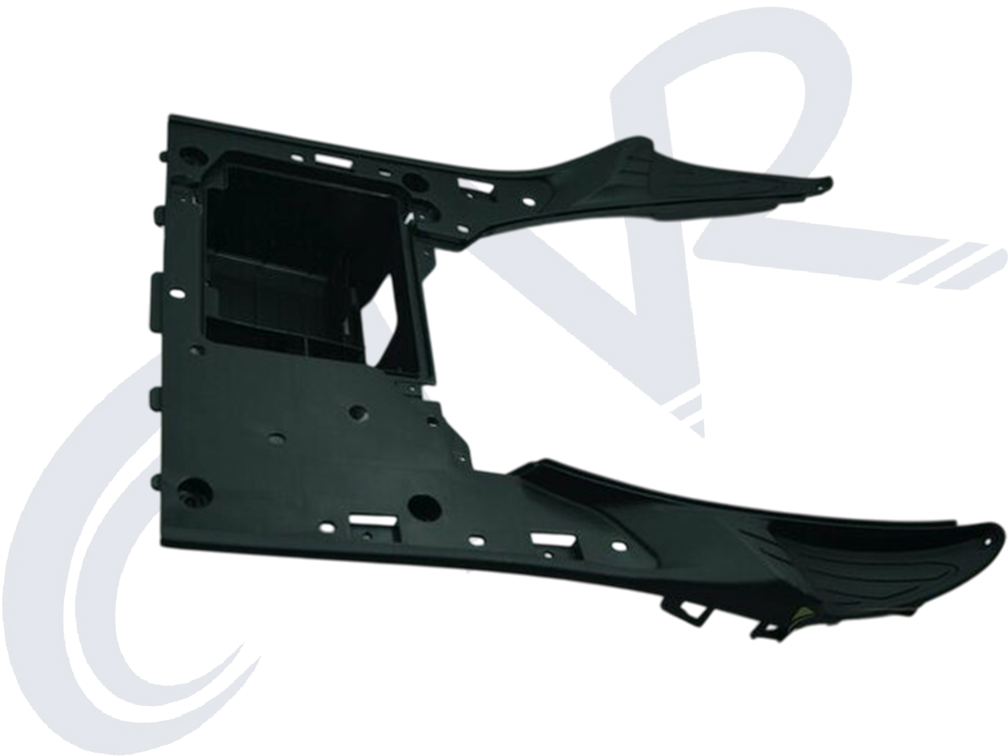 SPACY 110 AKÜ TABANI OEM