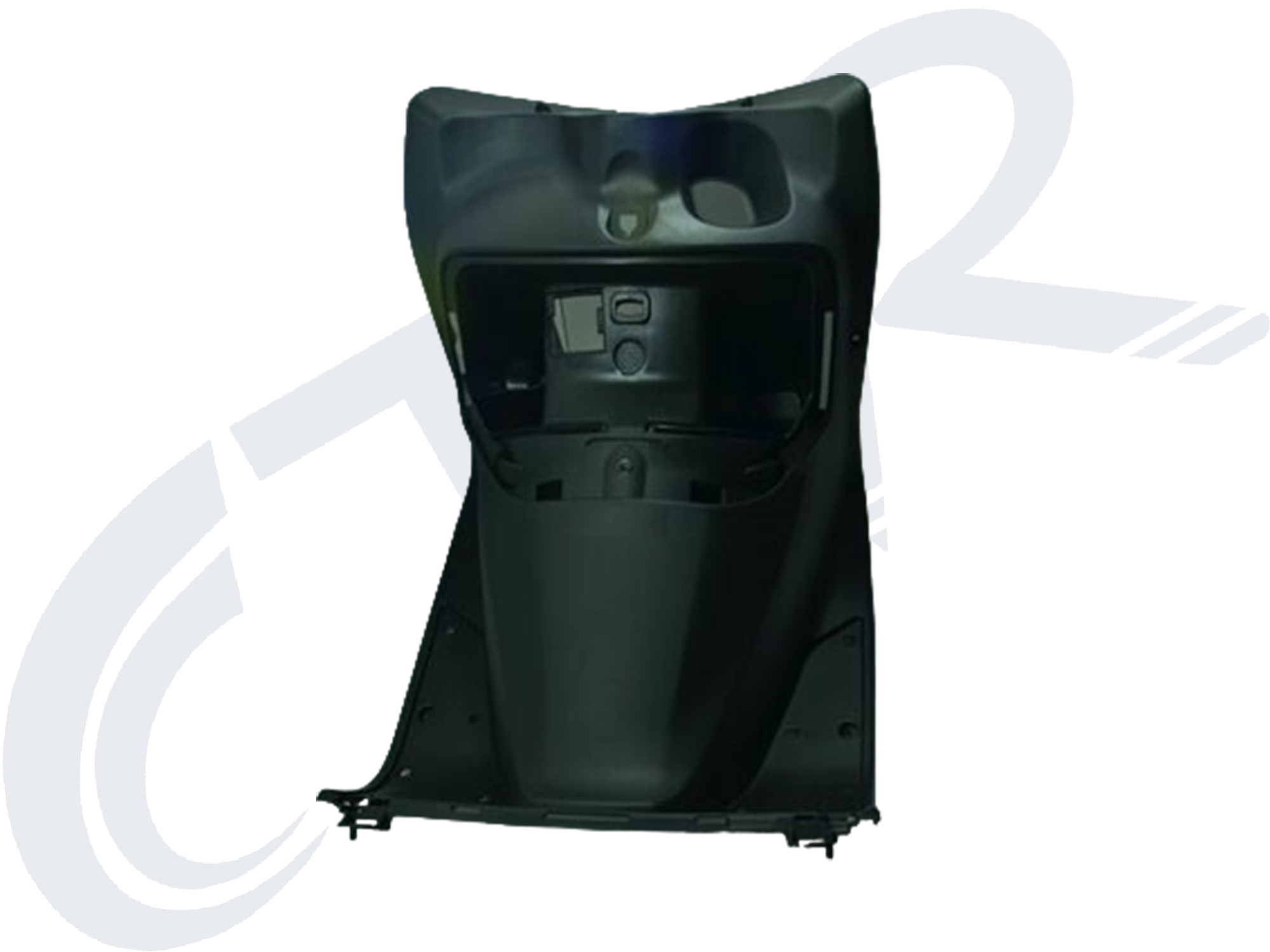ALPHA 110 İÇ TORPİDO OEM