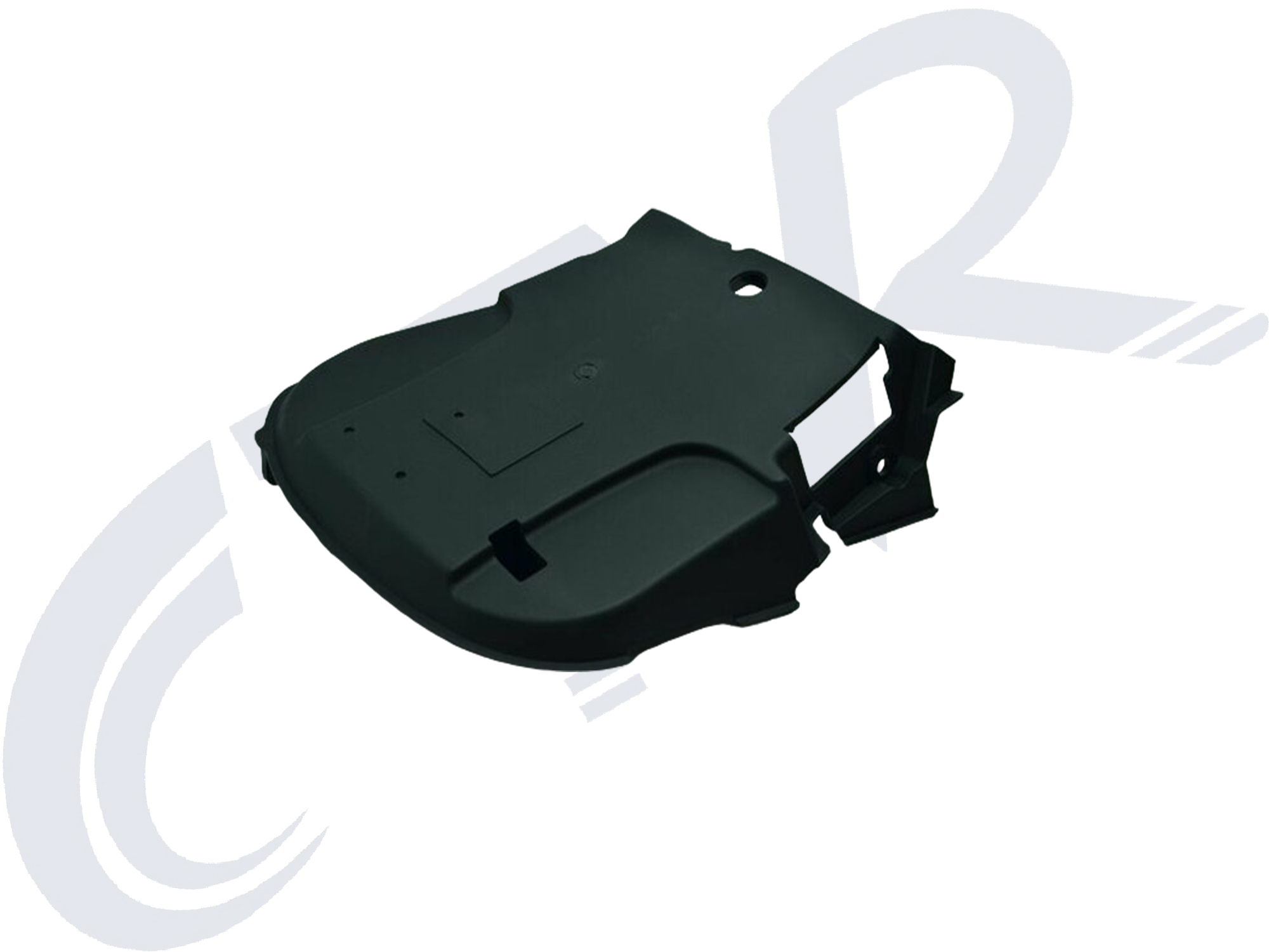 FİZY 125 MOTOR ALT MUHAFAZA OEM