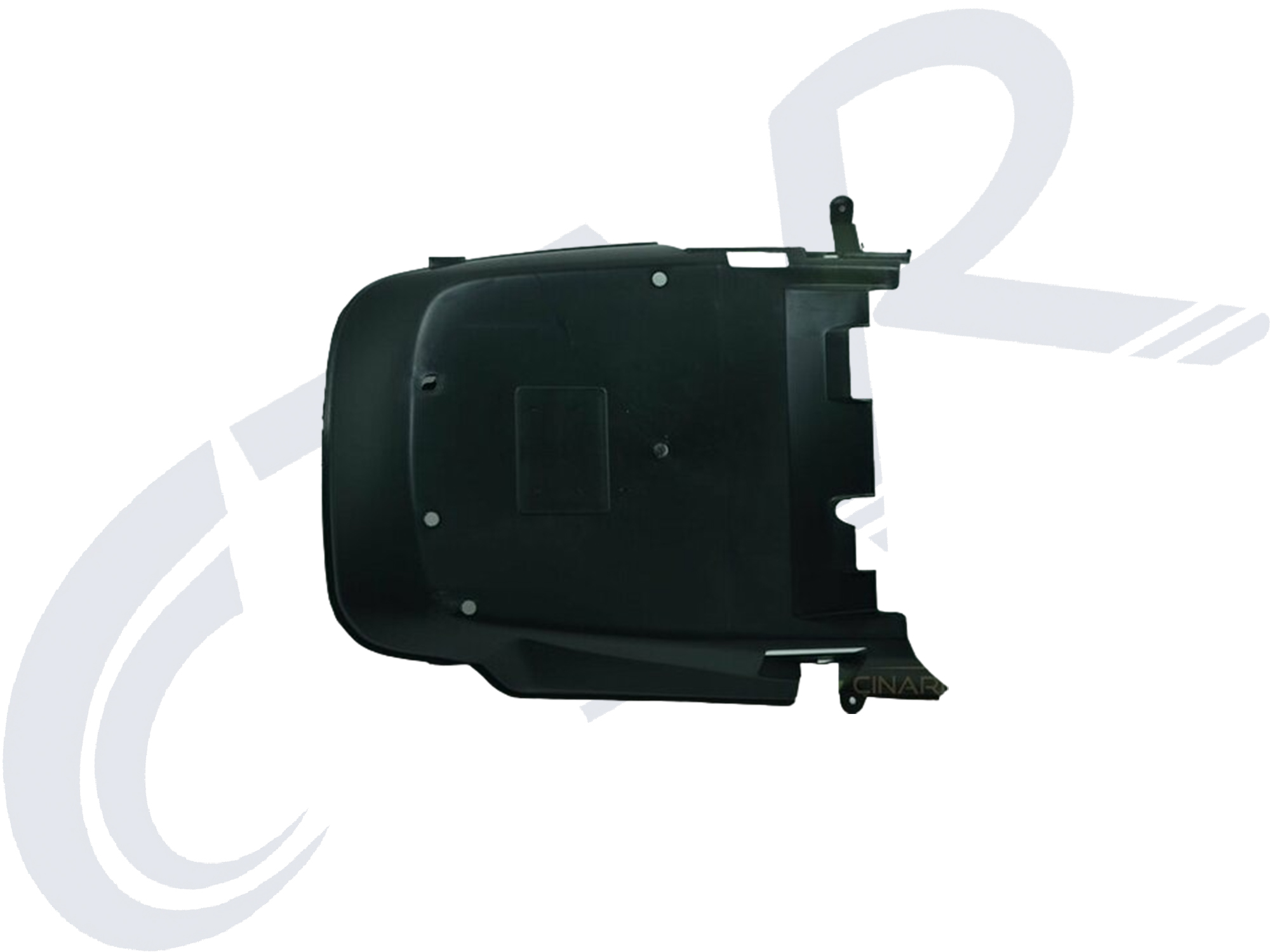 SPACY 110 MUHAFAZA MOTOR ALT OEM