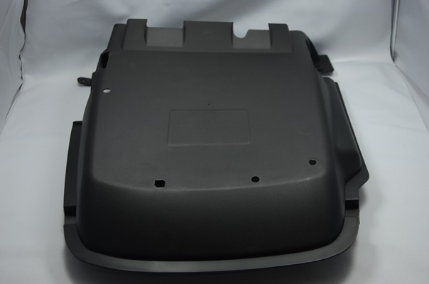 ALPHA 110 MUHAFAZA MOTOR ALT OEM