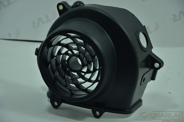 SPACY 110 FAN KAPAĞI OEM