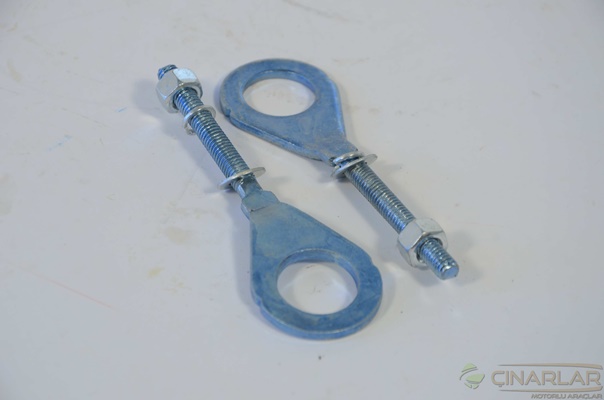 AGK CG 125 ZİNCİR GERGİSİ CTVR