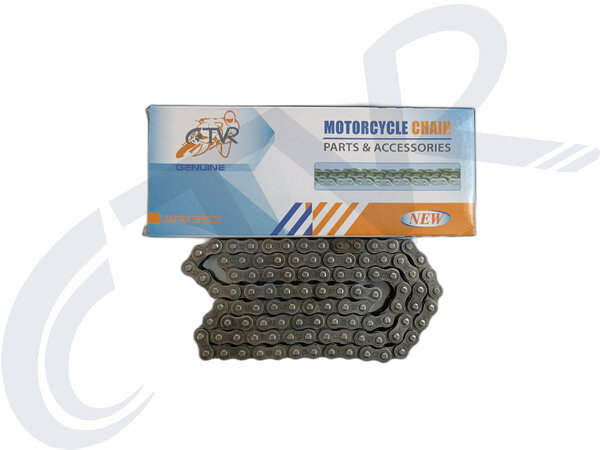 VİTESLİ MOTORLAR ZİNCİR 428 X 128L WB CTVR