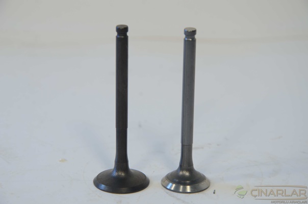 CYGNUS RS 125 SUBAP EGZOZ + E MM E DQ