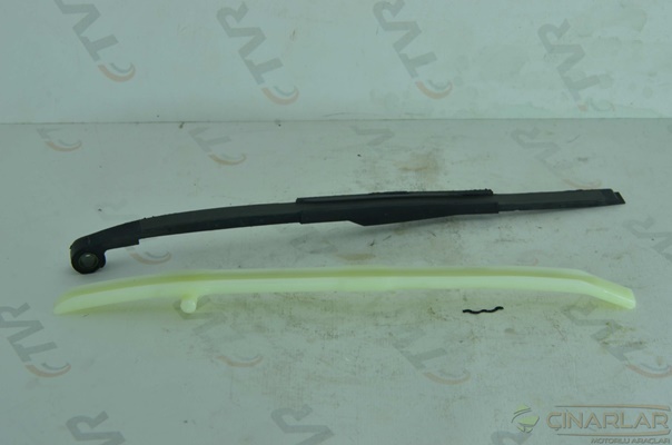 SPACY 110 EKSANTRİK GERGİ PALETİ OEM