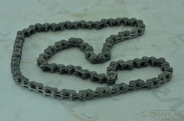 CBF 150 FİZY ZAT EKSANTRİK ZİNCİRİ 2*3*94L CTVR