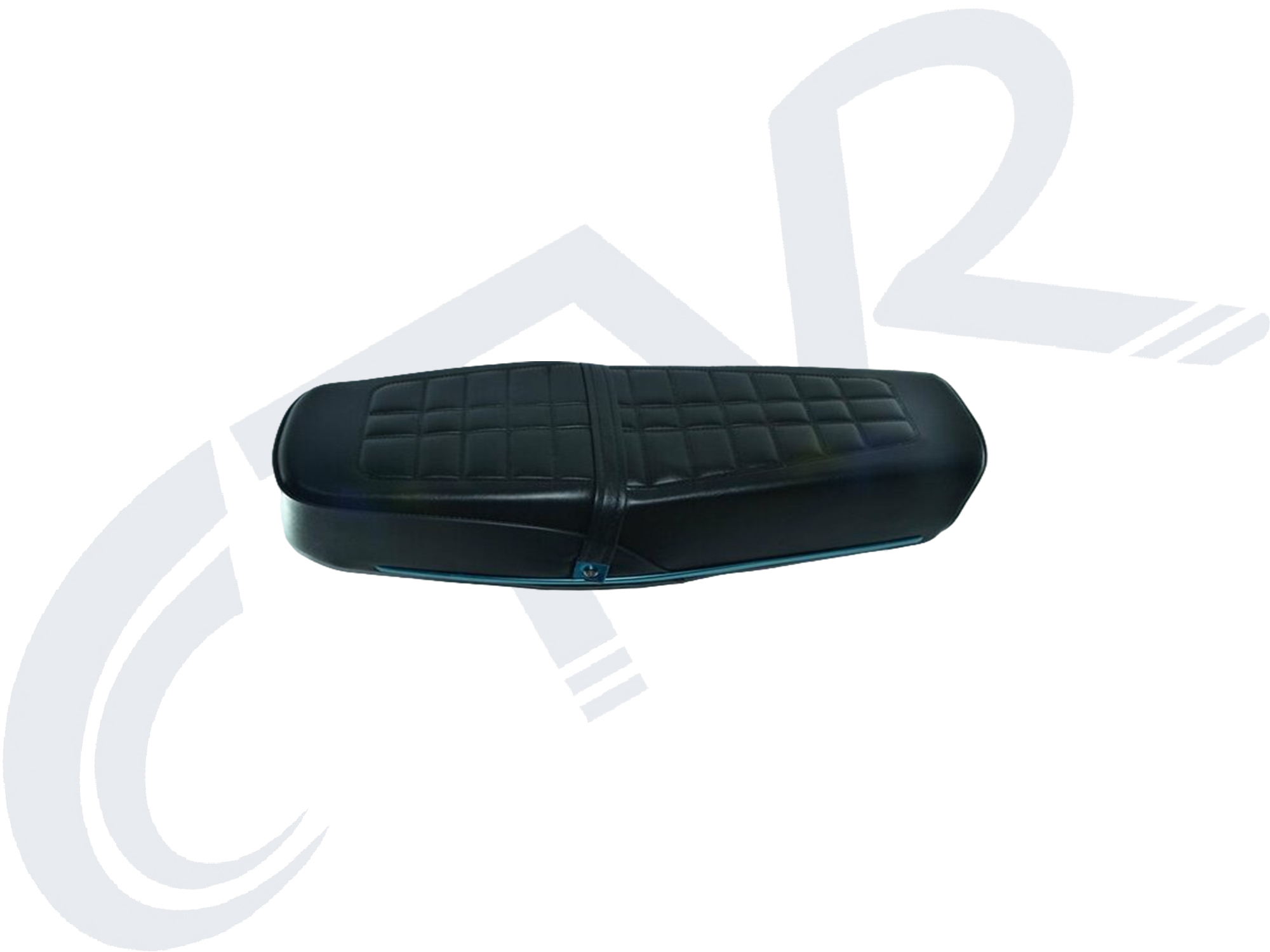 AGK CG 125 SELE KOMPLE CTVR