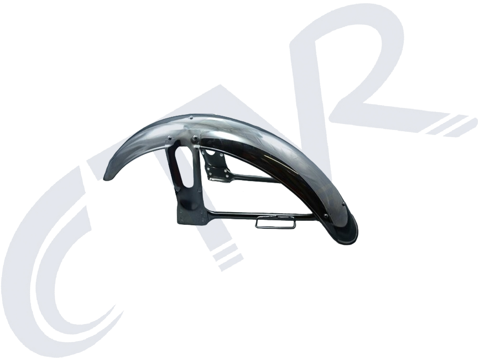 AGK CG 125 ÖN ÇAMURLUK SAC SPORT