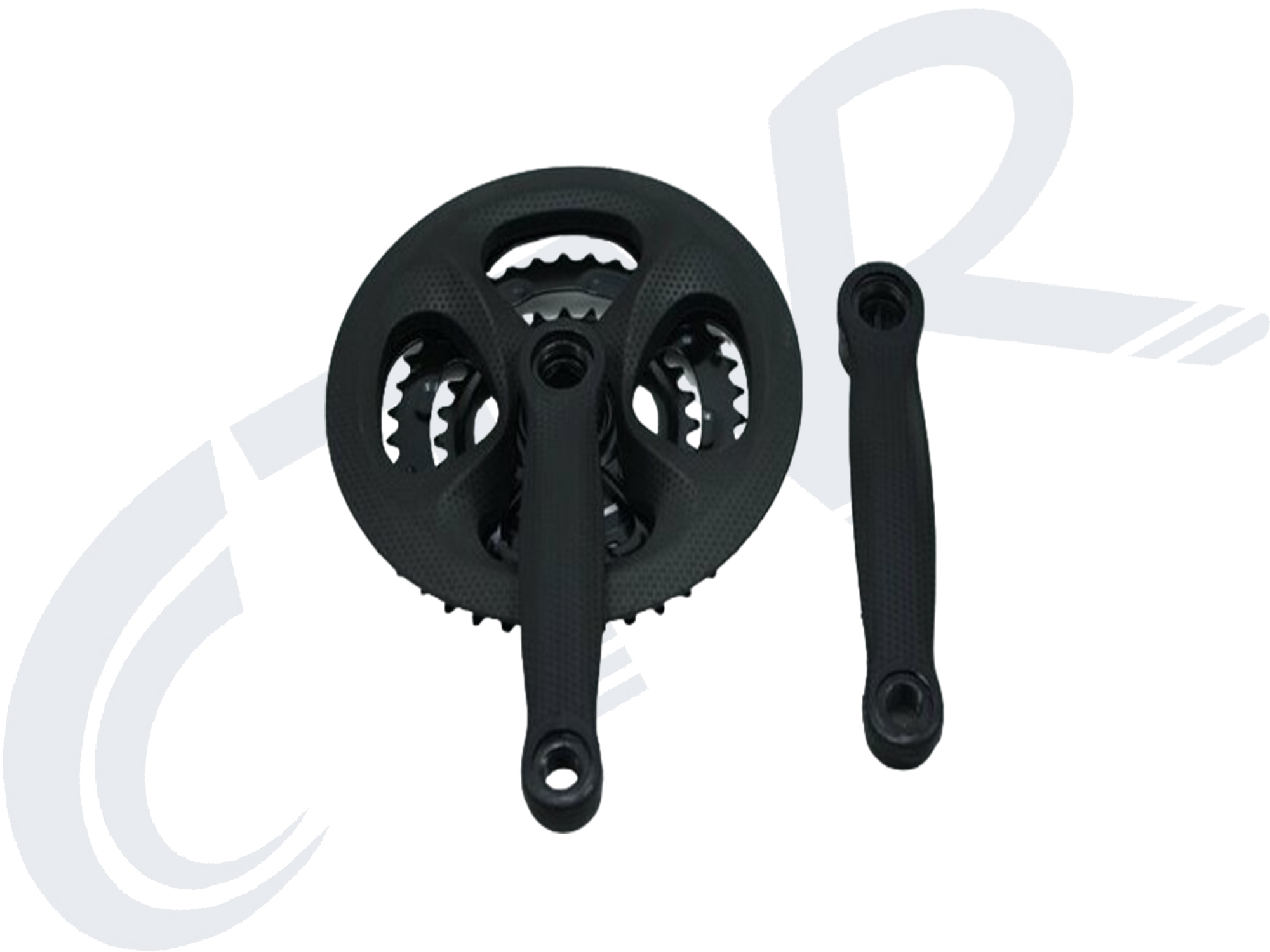 AYNAKOL PLS KAPLI 170 MM  SİYAH İNDEX 28/ 38/ 48 NEW