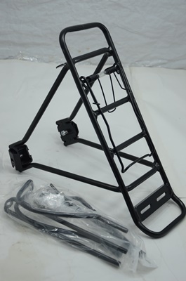 ARKA BAGAJ MTB 24 28 DİSK UYUMLU