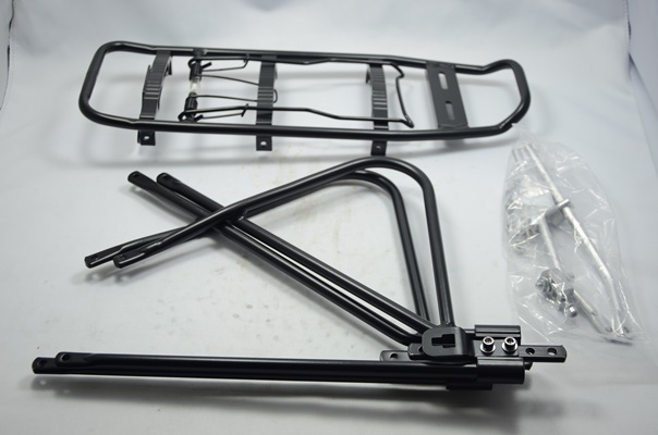 ARKA BAGAJ MTB 24 28 DESTEKLİ