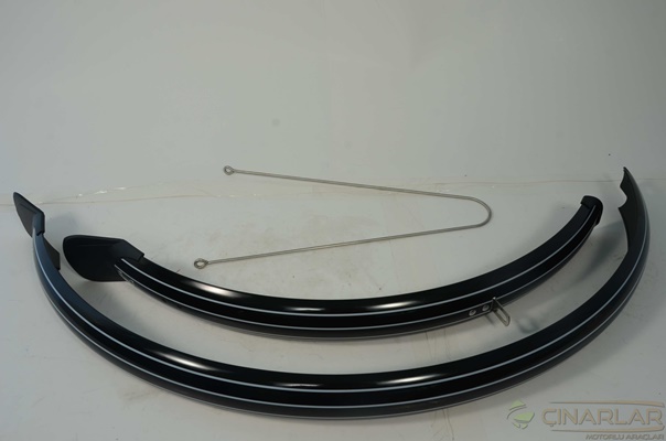 MTB ÇAMURLUK SAC TOZLUKLU ( Y.M )  27,5"