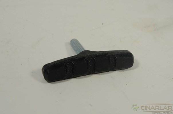 FREN PAPUCU 70 MM  PİMLİ MTB