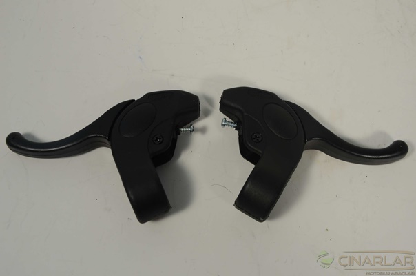 FREN KOLU PLASTİK 12' LİK BMX