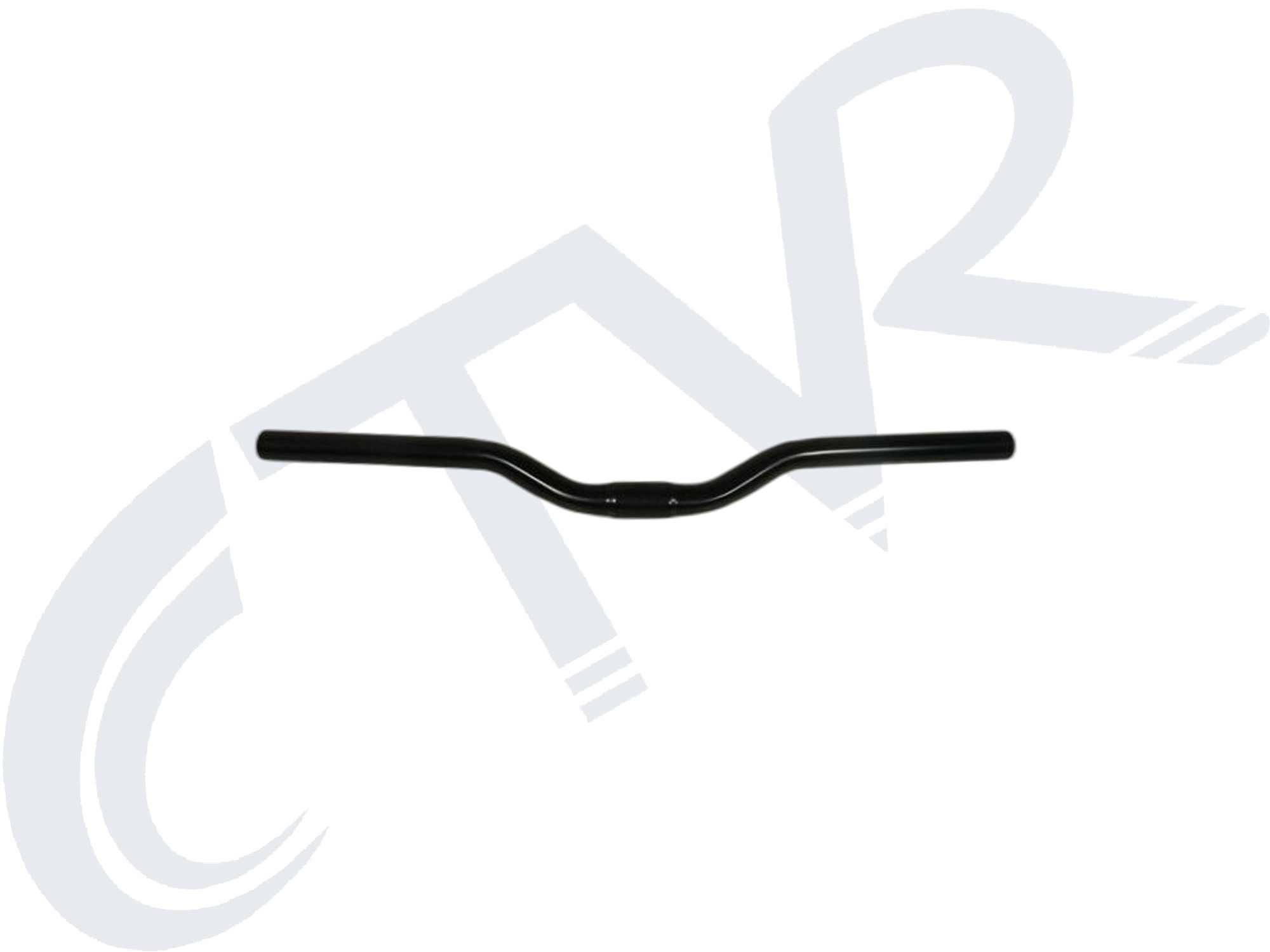 MTB GİDON 580 MM  SİYAH CTBX
