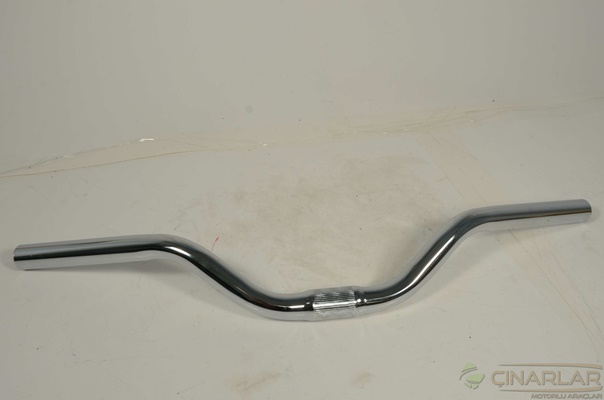 MTB GİDON 580 MM  NİKEL CTBX