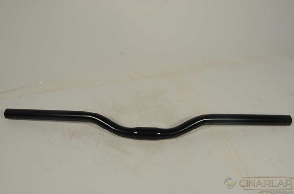 BMX GİDON 500 MM  SİYAH