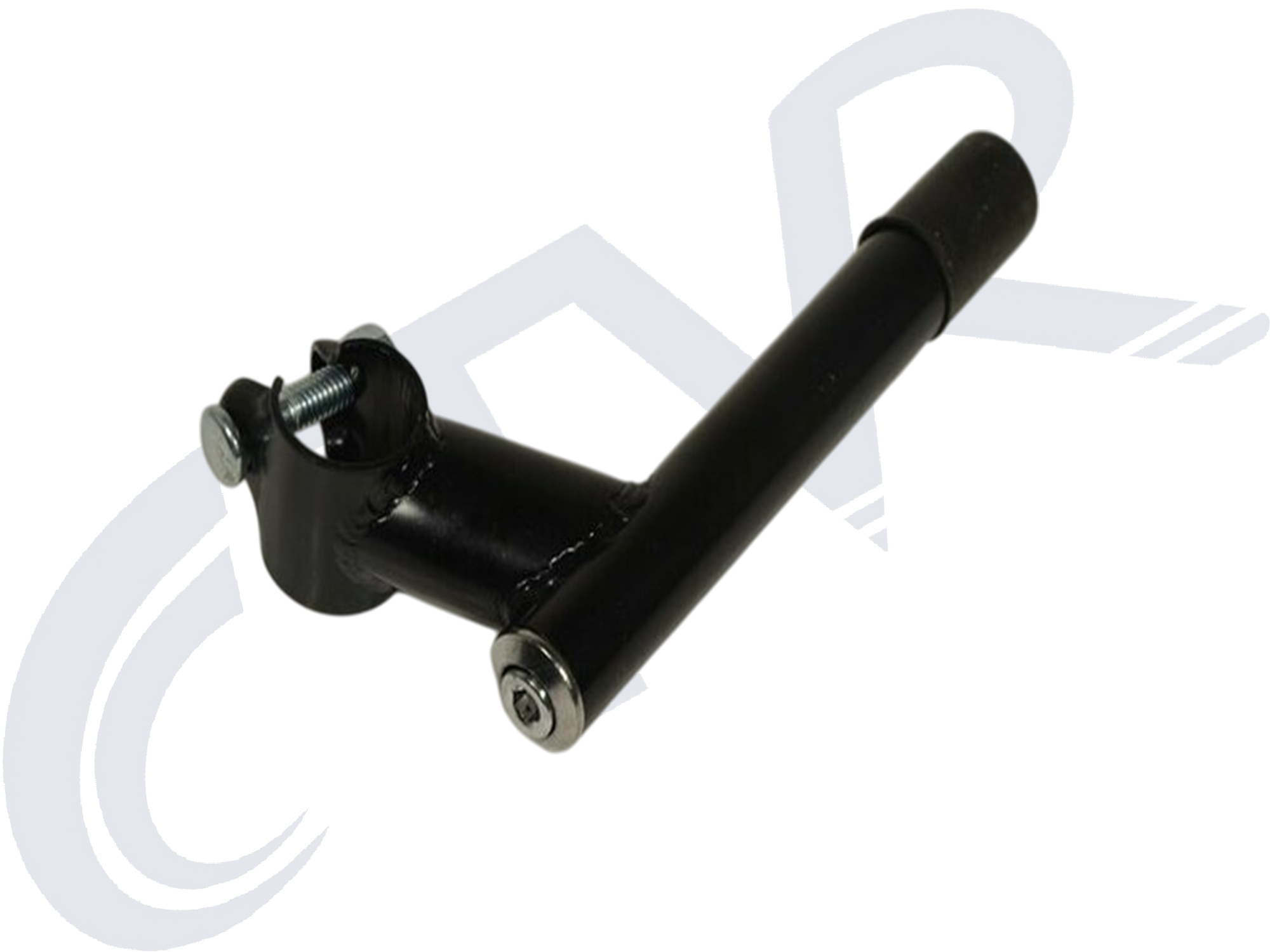 MTB GİDON BOĞAZI 80 MM  SİYAH