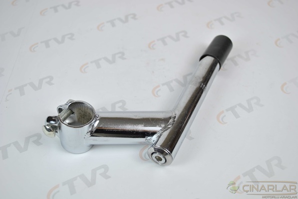 MTB GİDON BOĞAZI 80 MM  NİKEL