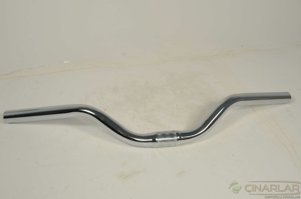 BMX GİDON 500 MM  NİKEL