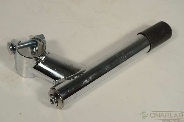 BMX GİDON BOĞAZI 60 MM  NİKEL
