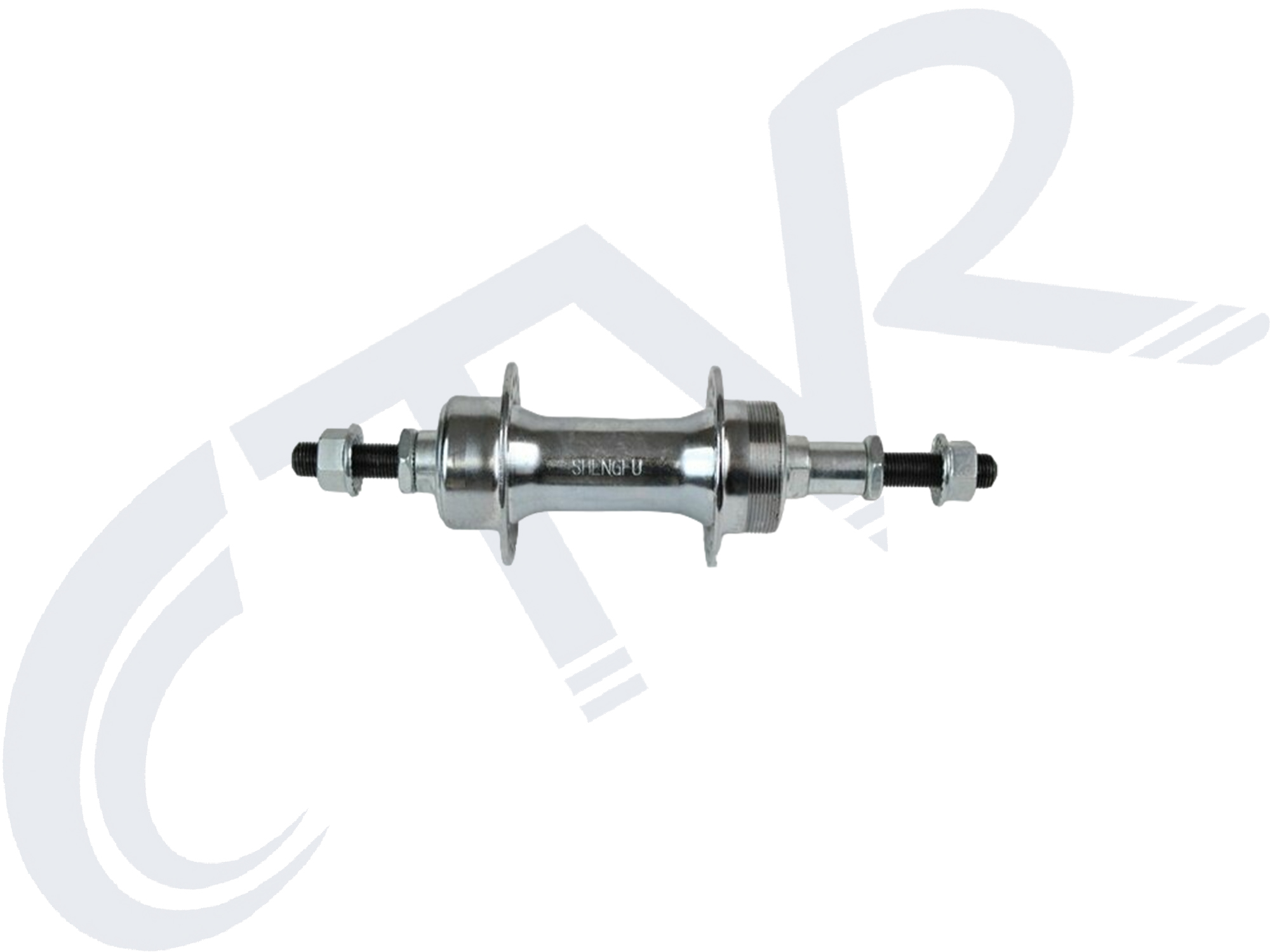 MTB ARKA HAZNE 36 D. CP
