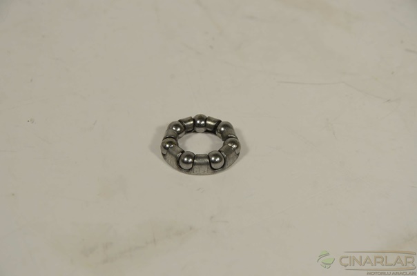 MTB ÖN KAFES BİLYESİ 3/ 16"X7