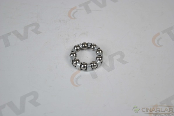 MTB ORTA KAFES BİLYESİ 1/ 4"X9