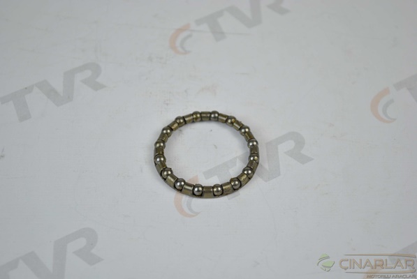 MTB FURJ KAFES BİLYESİ 5/ 32"X16