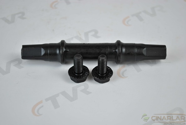MTB ORTA MİL VİDALI 7T