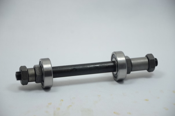 MTB ARKA MİL BORULU 6200 RULMAN