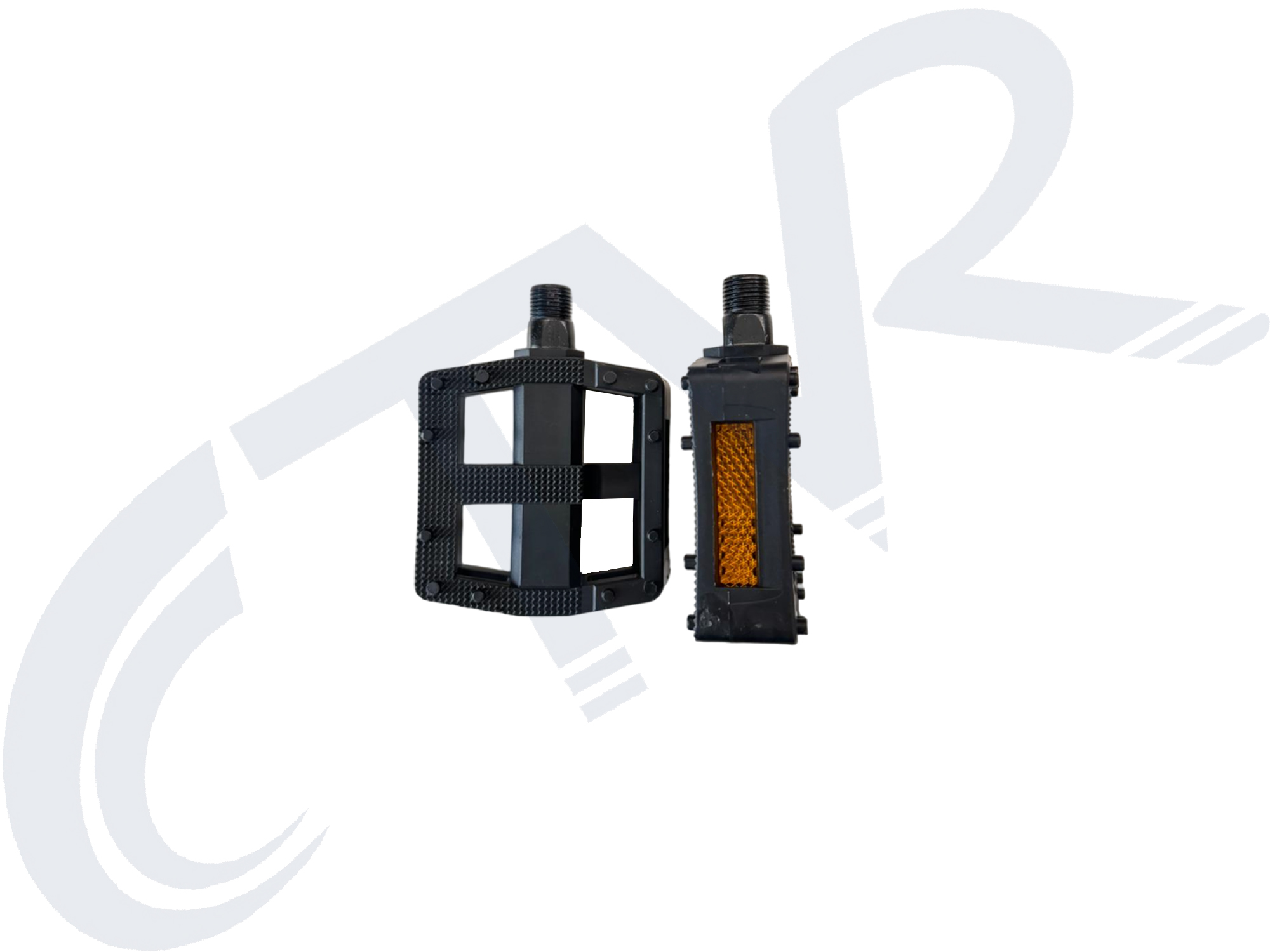BMX PEDAL P677 BİLYESIZ