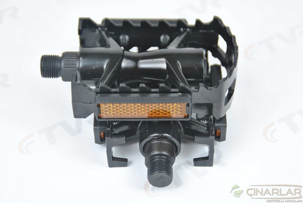 MTB PEDAL BİLYELİ ALÜMİNYUM P801