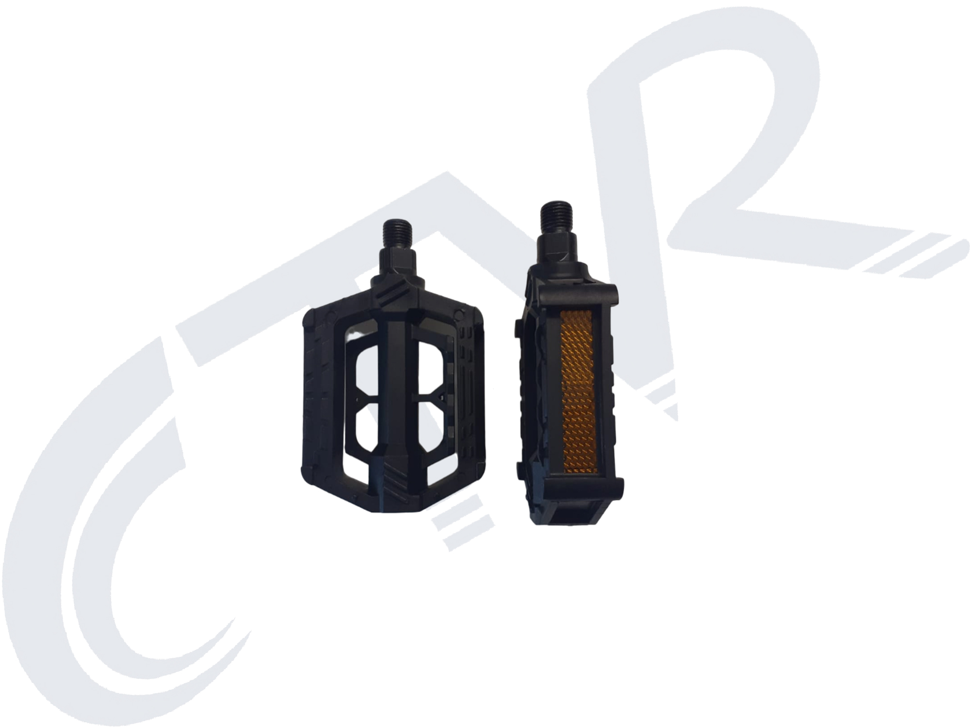 BMX PEDAL BİLYELİ P605
