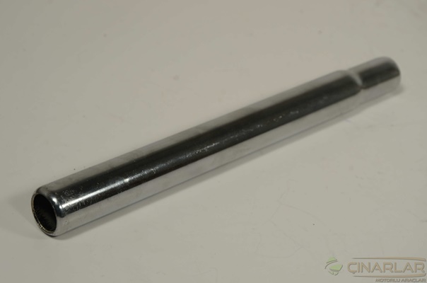 MTB SELE BORUSU 250 MM  KROM
