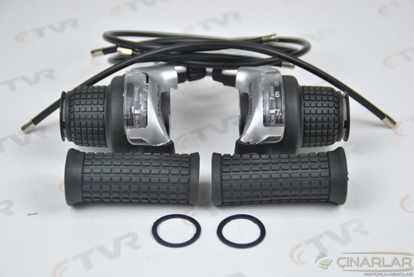 VİTES KOLU GRİPSHİFT TX 31 MODEL CTVR