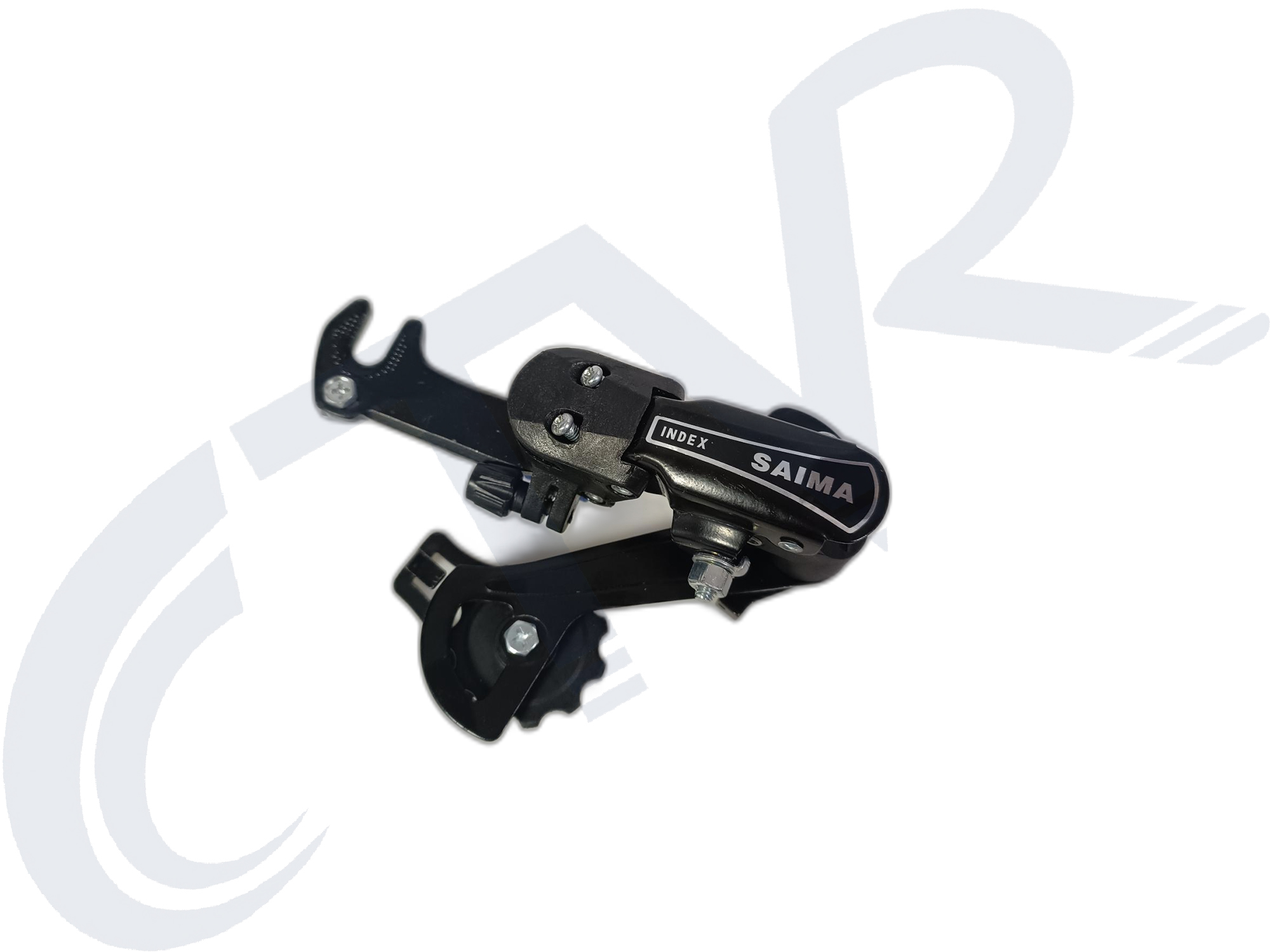 TY 18 ARKA ATTIRICI INDEX BRAKETLİ SAIMA