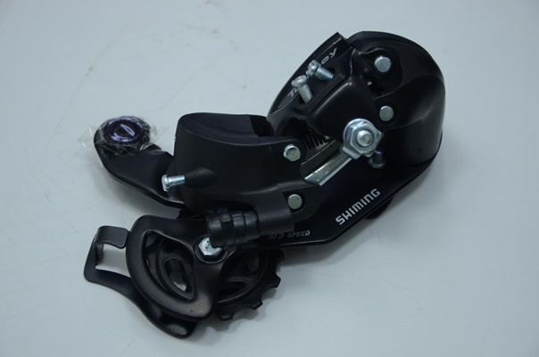 TX 35 ARKA ATTIRICI SHIMING ( MODEL TX300 )