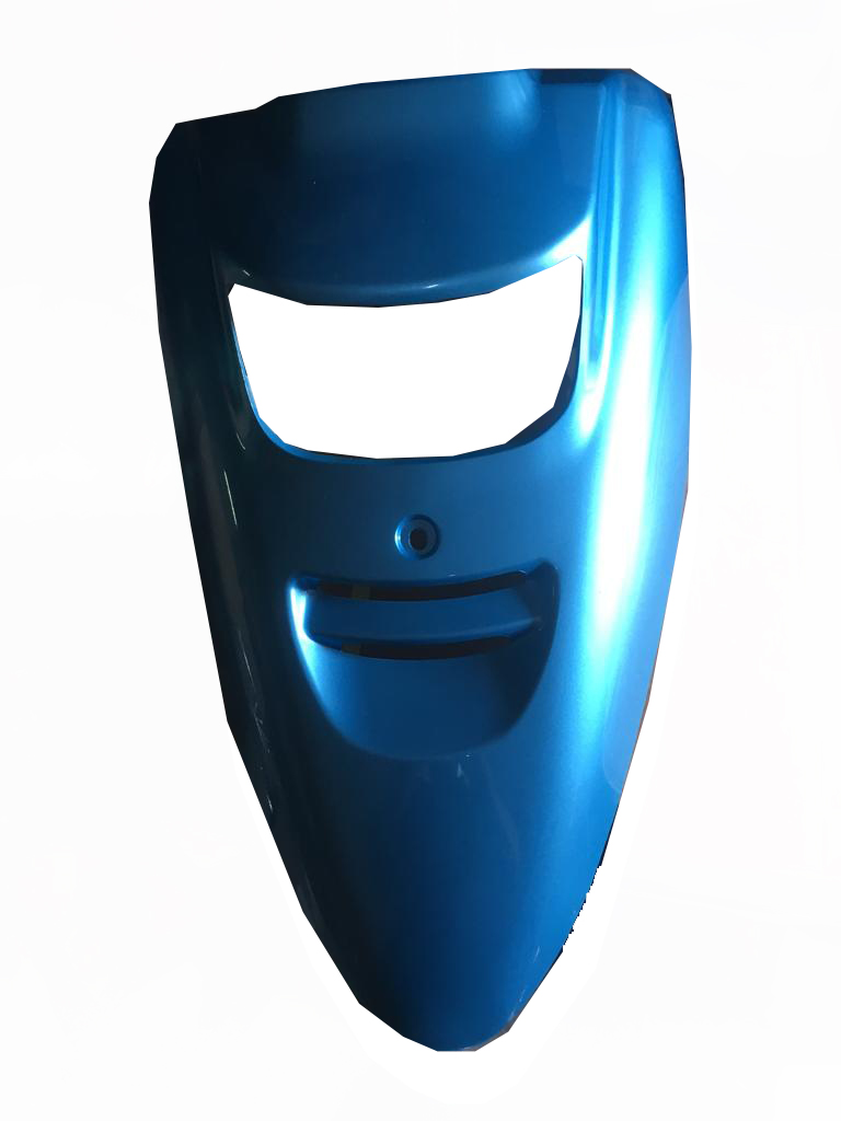 SCOOTER 125 FAR MUHAFAZASI