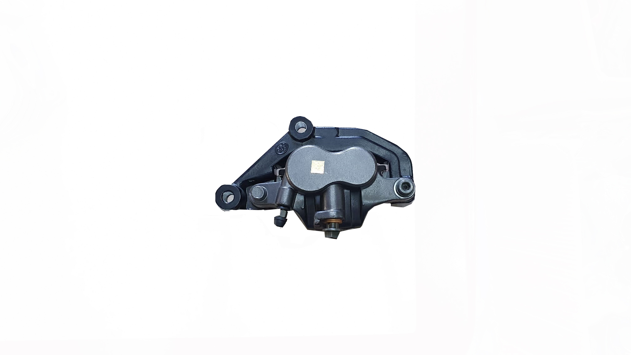 SCOOTER 150  ZAT FREN MERKEZİ ÖN ALT