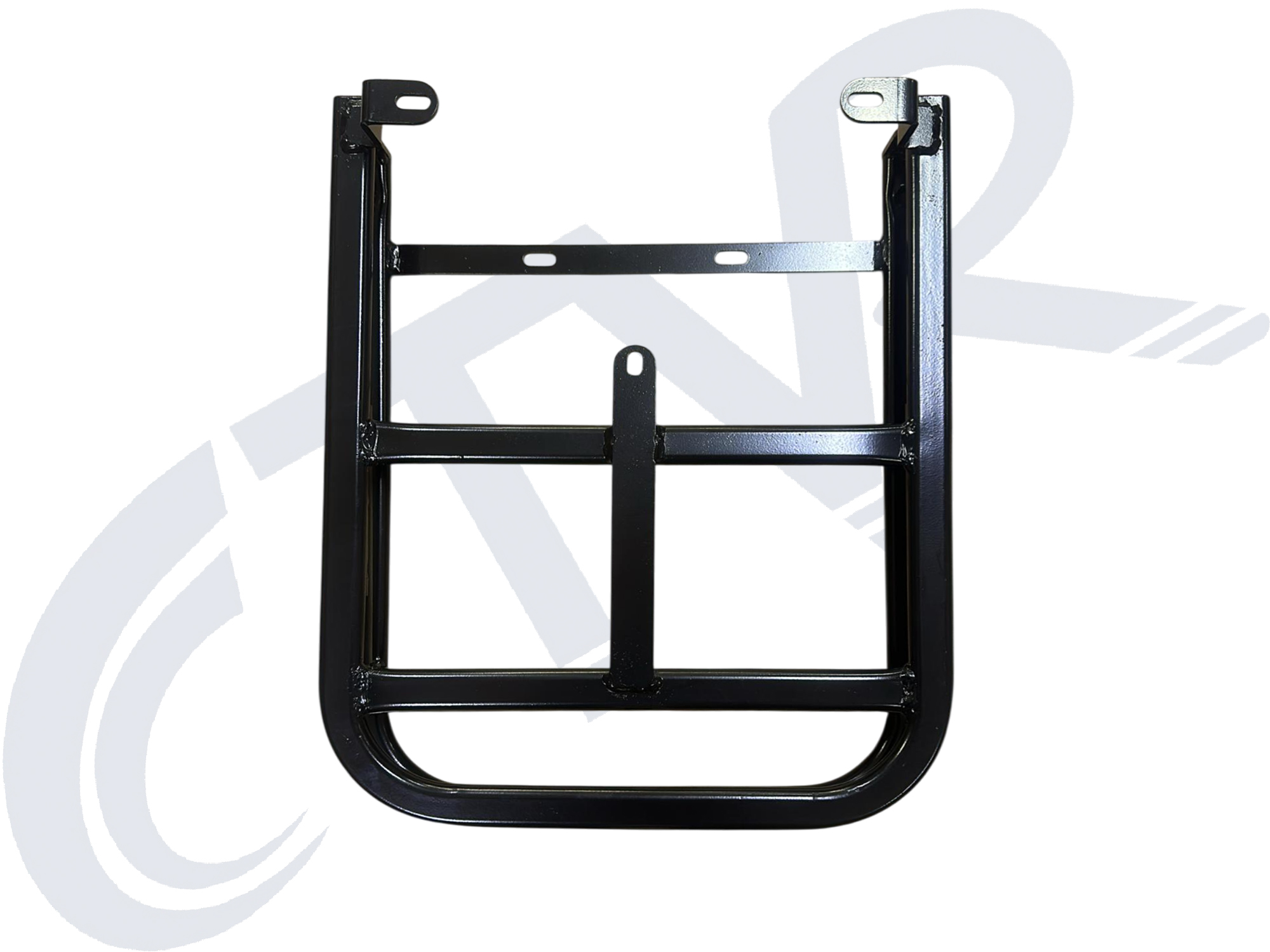 RKS  VRS 125 ÇANTA DEMİRİ ERGOLİNE KIZAKLI