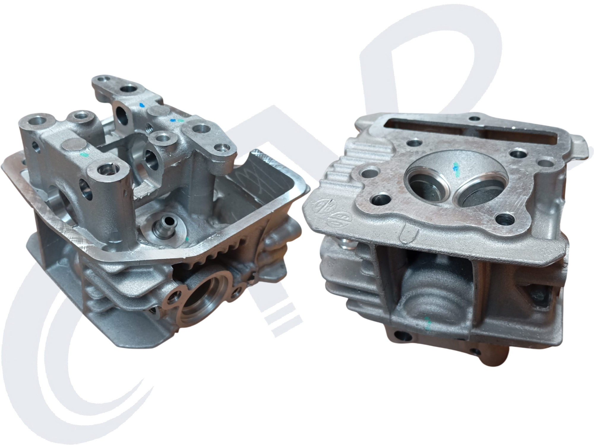 DİO SİLİNDİR ÜST KAPAK ORJ 12200-K0J-N00