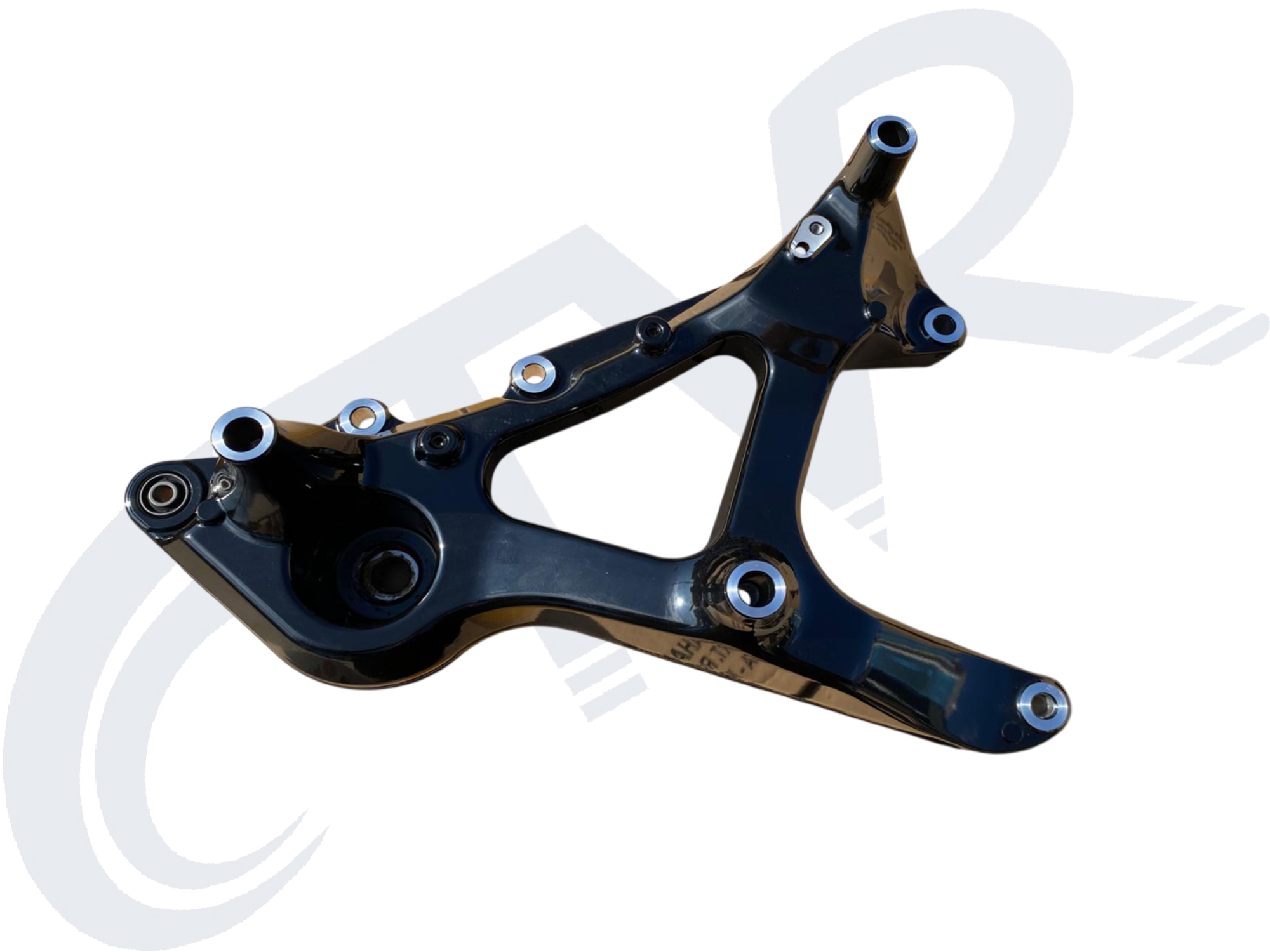XMAX 250 2022 MOTOR ASKI TAŞIYICI ORJ B74-F2100-00
