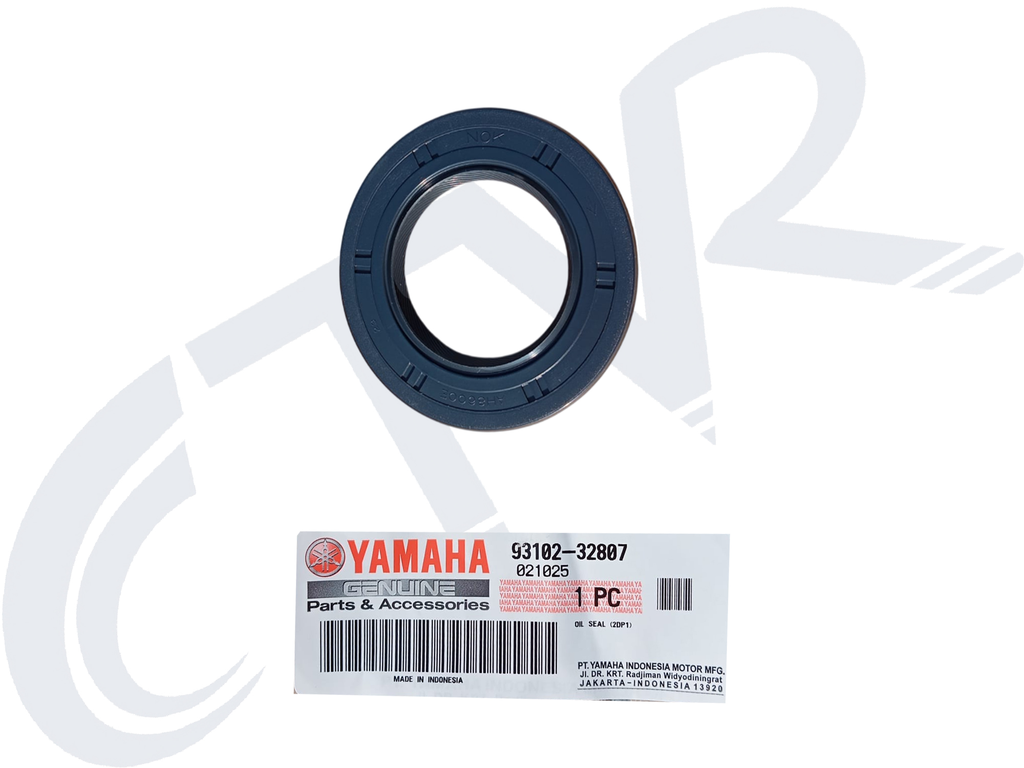 NMAX 125 2022 ŞANZIMAN PRİZ MİLİ KEÇESİ ORJ 93102-32807