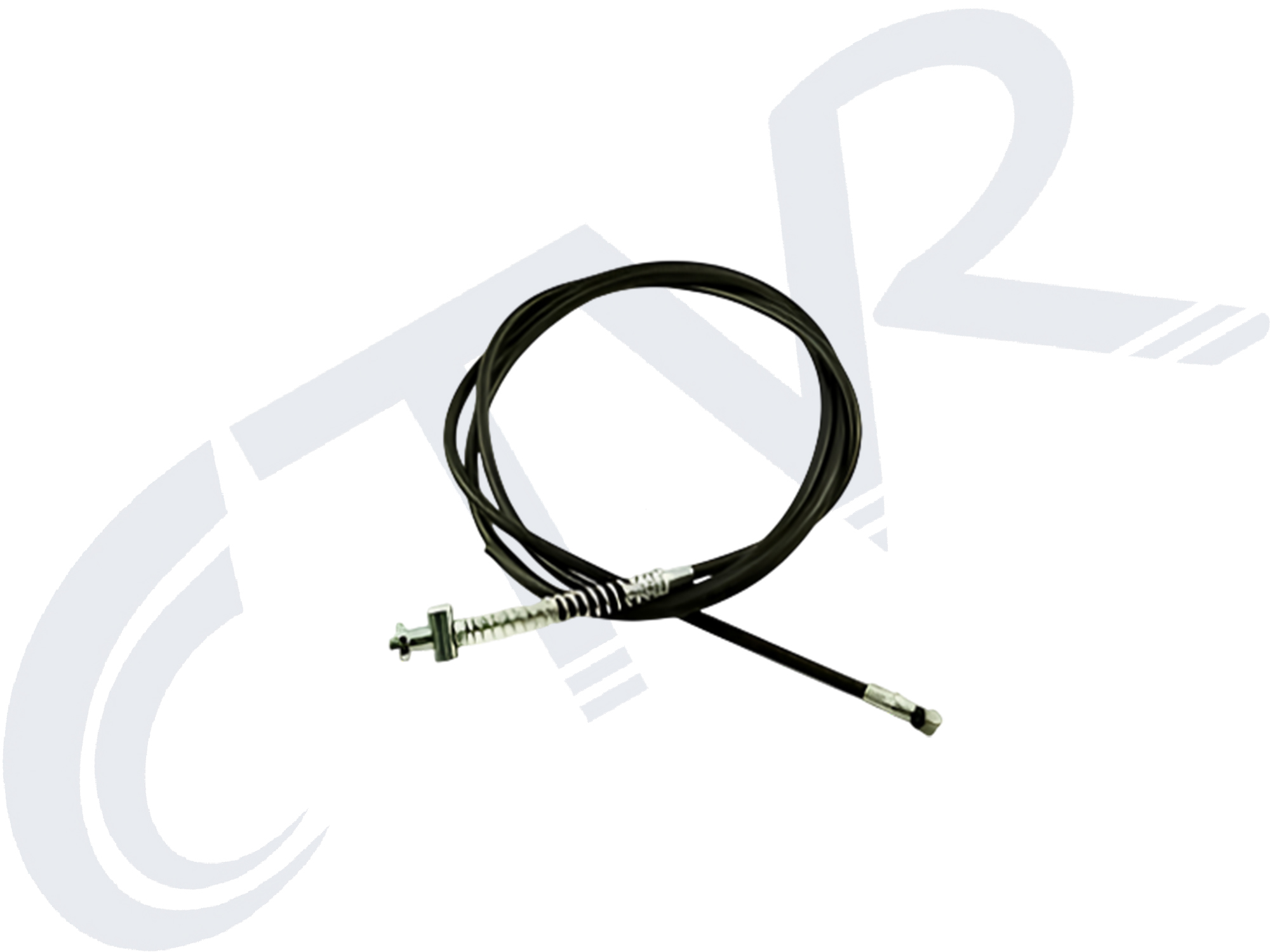 ACTİVA 125 DELUX  ARKA FREN TELİ OEM