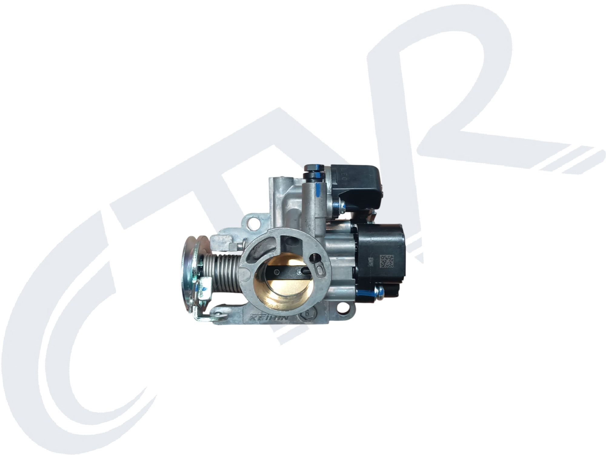 ACTİVA 125 DELUX KABRÜRATÖR OEM