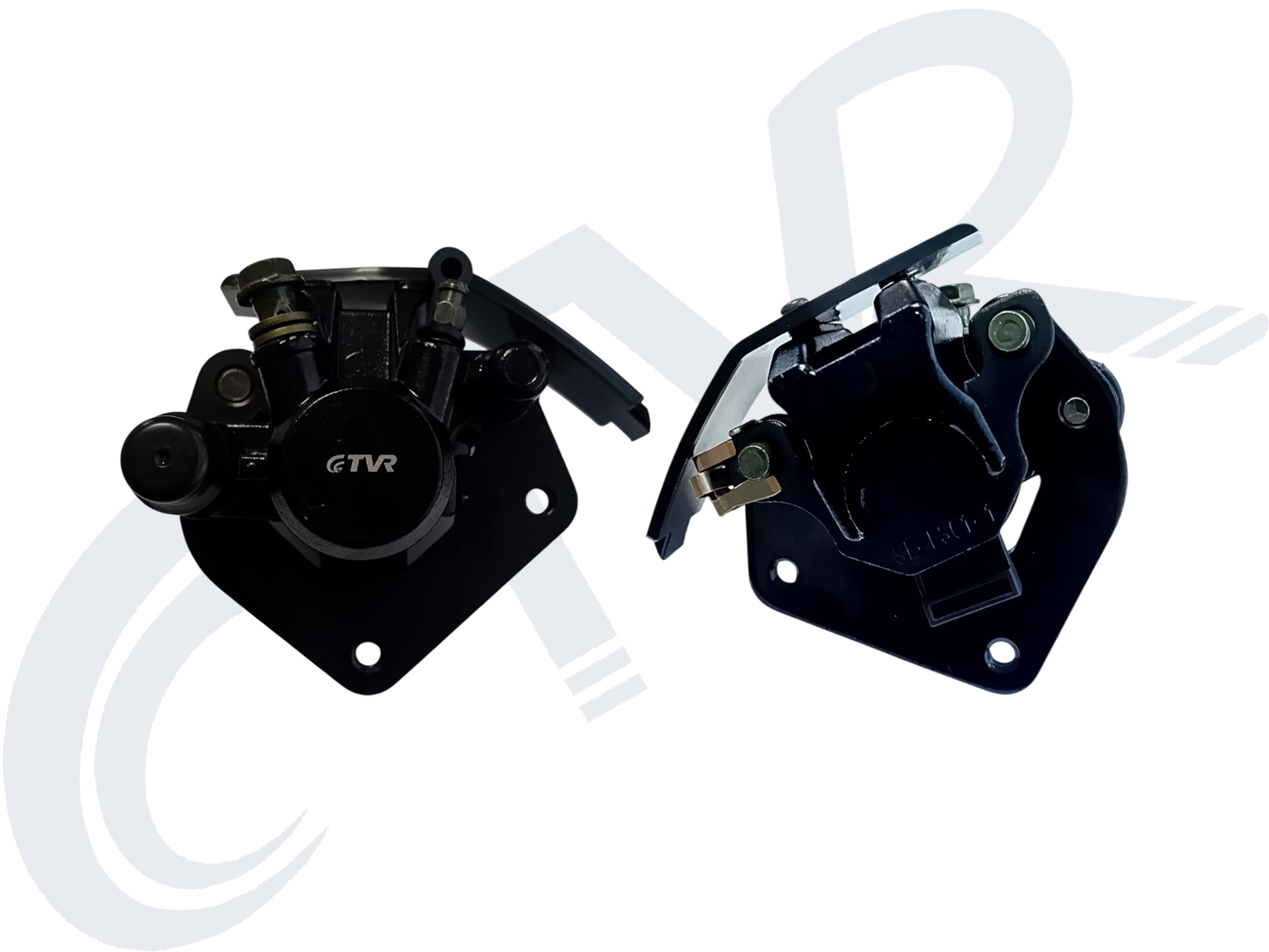 X TREME 200 CROSS ARKA FREN MERKEZİ CTVR