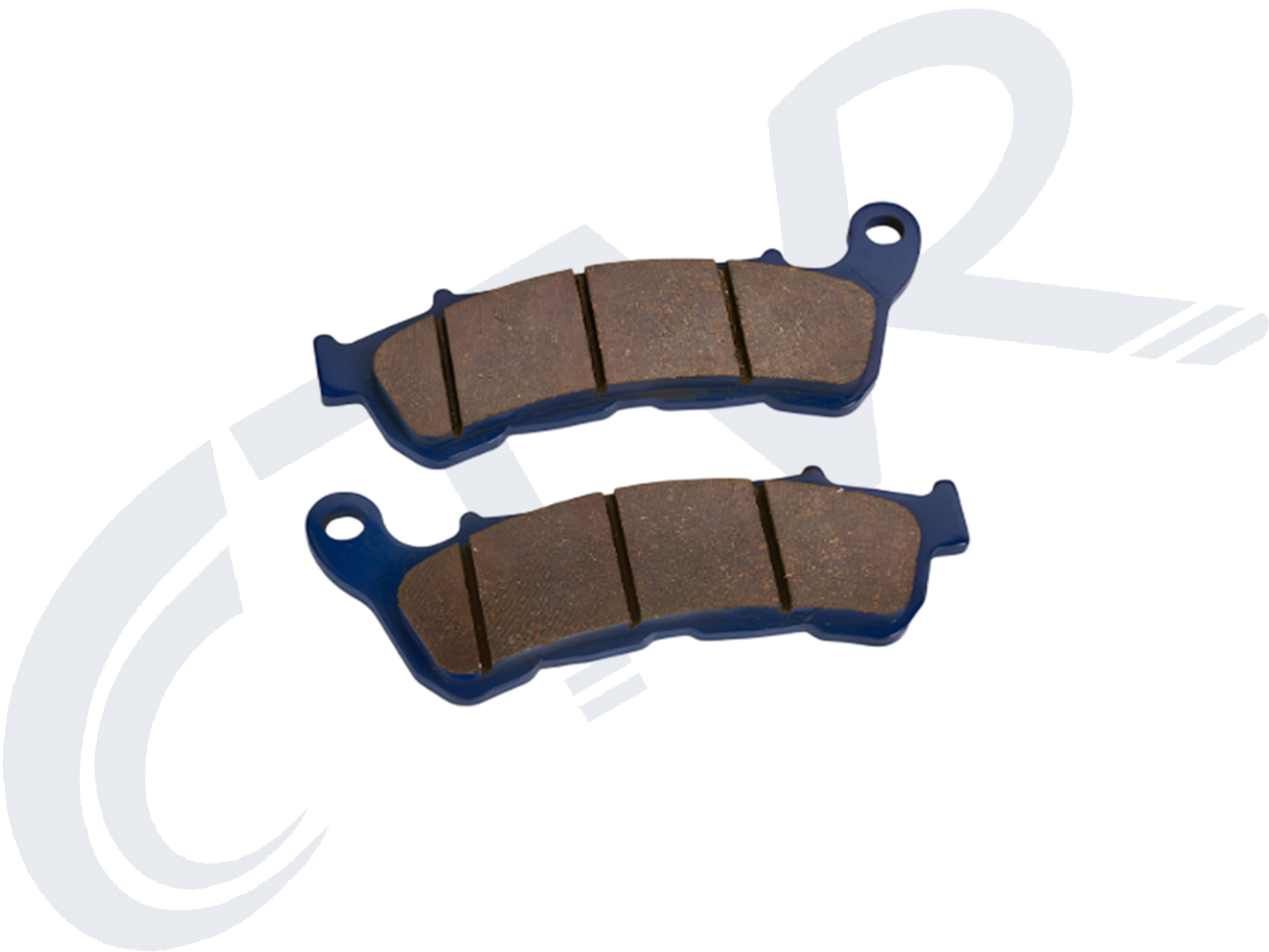 SH 125 ÖN DİSK BALATASI OEM